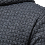 Kapuzensweatshirt Roman - Komfort und Stil
