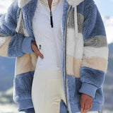 Kessy | Bequeme Jacke