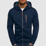 Vincenzo | Praktischer und Stylischer Kapuzenpullover