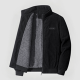 Udo | Bequeme Cordjacke