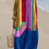 BECA | Gedrucktes Sommerkleid
