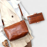 Olivia - Set aus 4 Vintage-Taschen