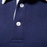 Nadal | Eleganter zeitgenössischer Pullover für Männer