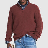 Harry | Eleganter und Vielseitiger Pullover für Jeden Anlass