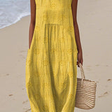 JAMARI | Gedrucktes Sommerkleid