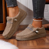 Pantofole Luna™ - Komfort und Stil für Zuhause
