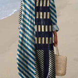 EVER | Bedrucktes Sommerkleid