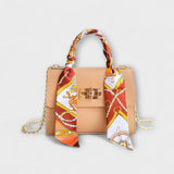Handtasche Olivia - Eleganz und Stil