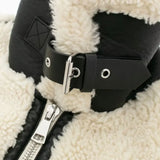 Baumwolljacke