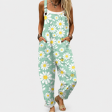 Bequeme und Trendige Latzhose