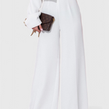 Adele | Elegantes Komplett mit Jacke und Hose
