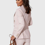 Adele | Elegantes Komplett mit Jacke und Hose