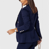 Adele | Elegantes Komplett mit Jacke und Hose