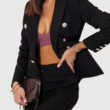 Adele | Elegantes Komplett mit Jacke und Hose