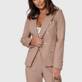 Adele | Elegantes Komplett mit Jacke und Hose