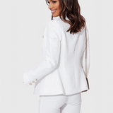 Adele | Elegantes Komplett mit Jacke und Hose