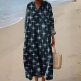Vittoria | Bequemes Sommerkleid