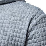 Kapuzensweatshirt Roman - Komfort und Stil
