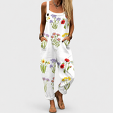 Bequeme und Trendige Latzhose
