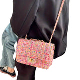 Elegante Schultertasche Olivia für Damen