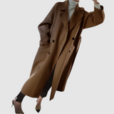 Michaela - Eleganter Mantel