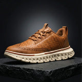 Giorgio - Elegante Hybrid-Schuhe