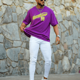 Maurizio™ | Weiße Jeans