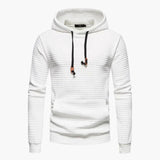 Kapuzensweatshirt Roman - Komfort und Stil