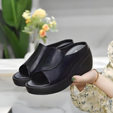 Xanthe – Bequeme Orthopädische Sandalen