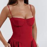 Roma | Korsettkleid - Unser Juwel