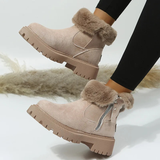 Winterstiefel Gefüttert Noria™