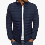 Gabriel | Elegante und Bequeme Daunenjacke