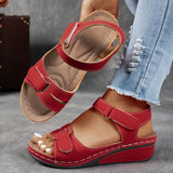 Celima | Bequeme Orthopädische Sandalen