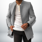 Cesare | Elegante und Bequeme Herrenjacke