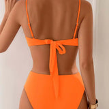 Laluna® | Sexy und Modischer Zweiteiliger Bikini