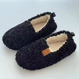 Snuggle™ Hausschuhe Bequem und Warm