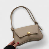 Olivia - Faltbare Vintage-Tasche