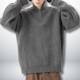 Santino | Warmer und Modischer Pullover