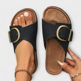 Avelina - Bequeme Orthopädische Sandalen