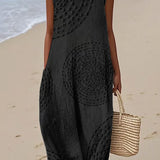 Cristina | Bequemes Sommerkleid