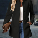 Milava™ | Zeitlose Elegante Jacke
