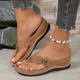 Luna Comfort - Bequeme Orthopädische Sandalen
