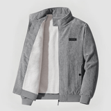 Udo | Bequeme Cordjacke