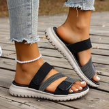 Marvella – Bequeme Orthopädische Sandalen