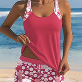 Laluna® | Trendige Badeanzug-Set
