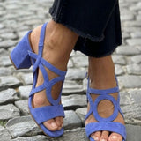 Valentina | Sommer Sandalen Vivace