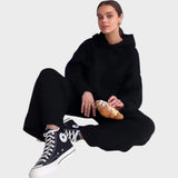 Arianna | Strickanzug