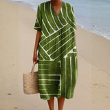 Beatrice | Bequemes Sommerkleid