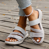 Marvella – Bequeme Orthopädische Sandalen