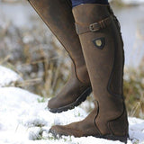 Wasserdichte Reitstiefel Lavinia™